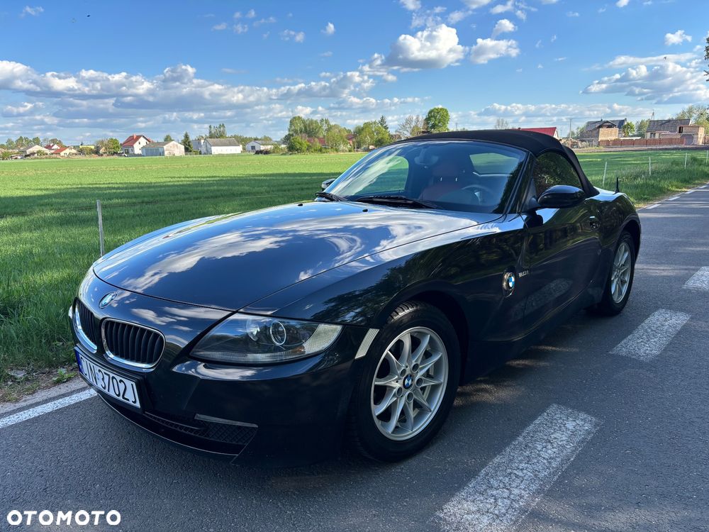 BMW Z4 - 6