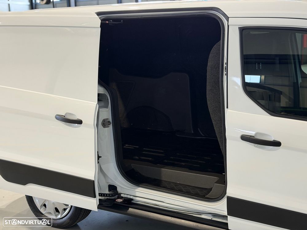 Ford Transit Connect 1.5 TDCi L2 Trend - 12