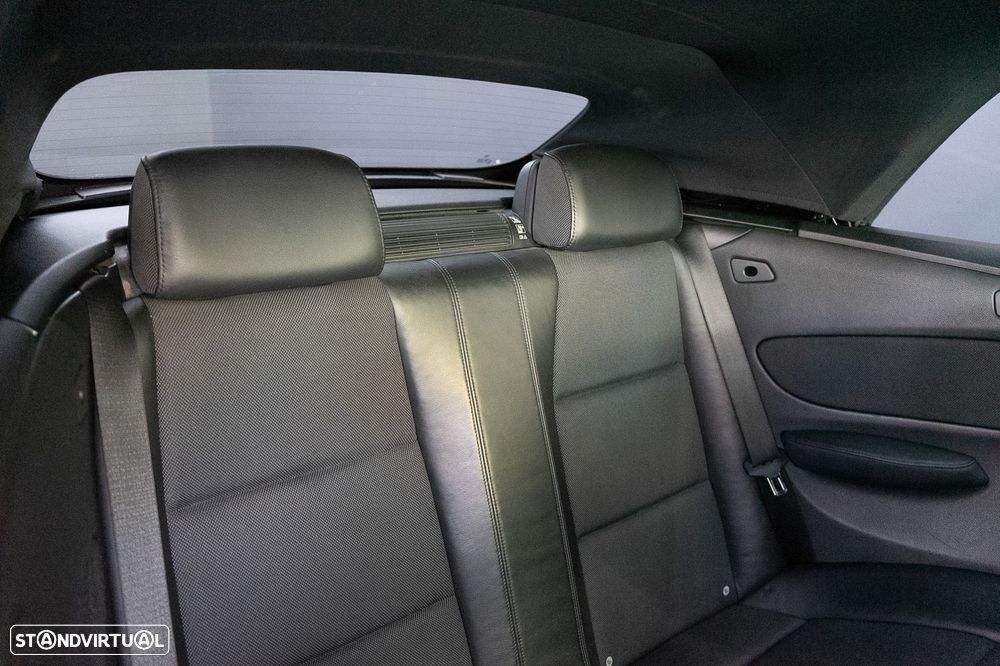 BMW 118 d Cabrio - 43