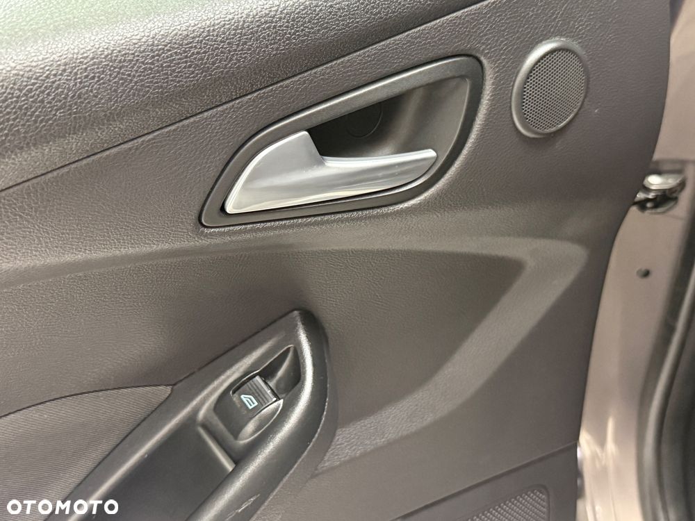 Ford Focus 1.0 EcoBoost STart-Stopp-System Titanium - 12