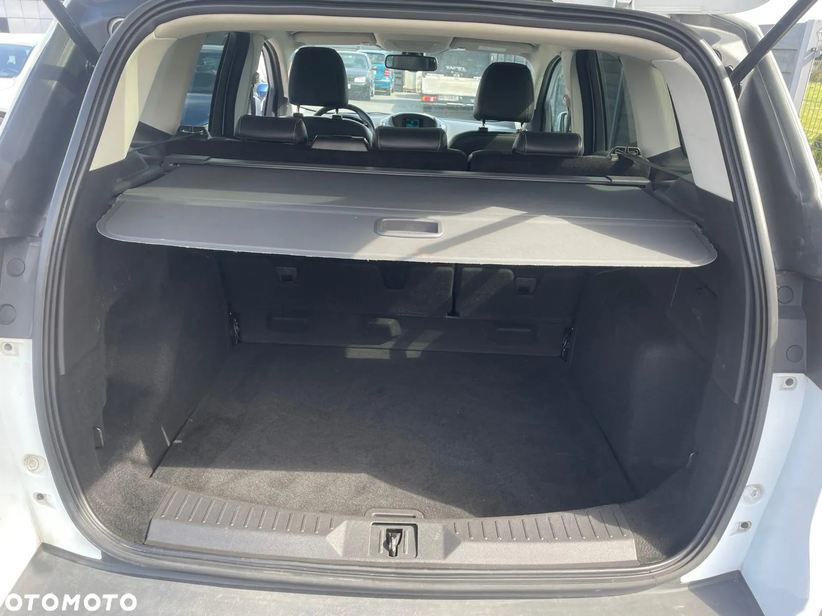 Ford Kuga 2.0 TDCi 4WD Trend - 9