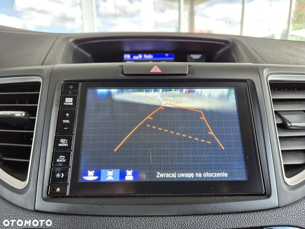 Honda CR-V 2.0 Elegance Plus - 23