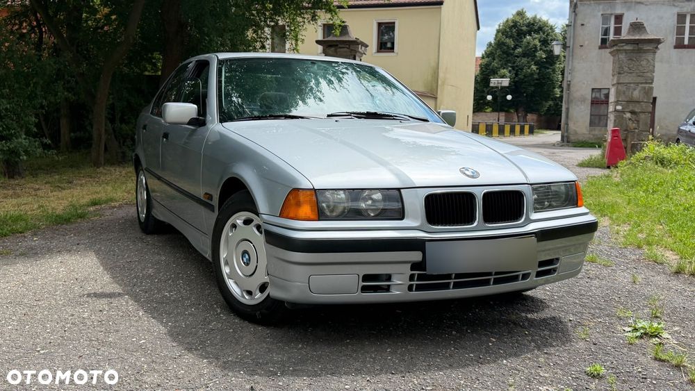 BMW Seria 3 - 23
