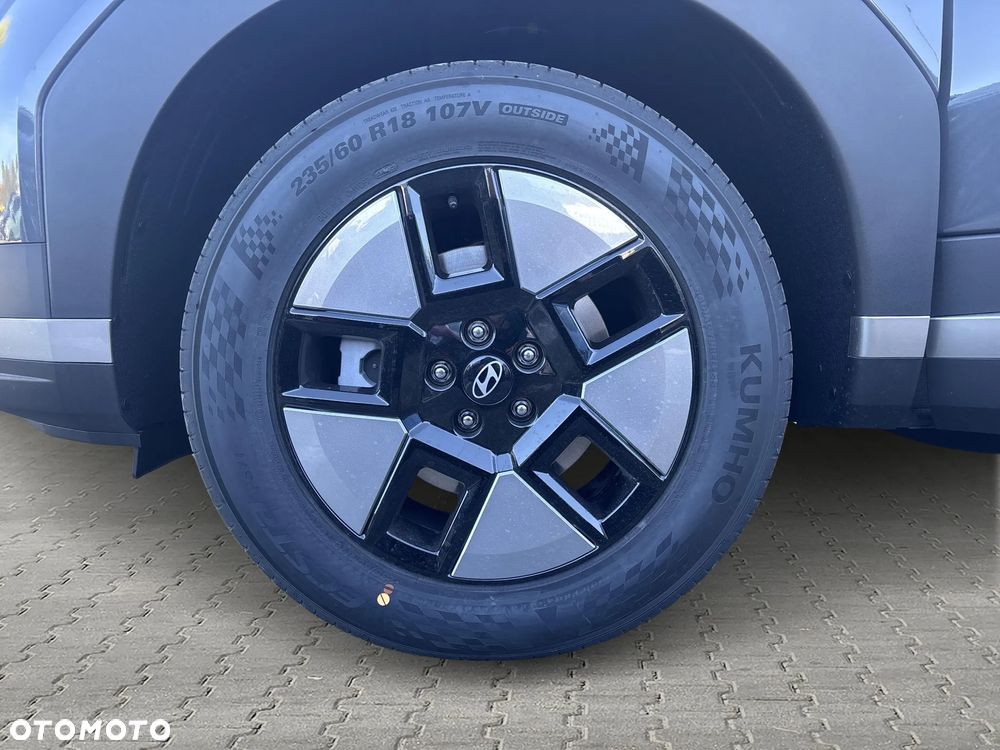 Hyundai Santa Fe 1.6 T-GDI HEV Smart - 18