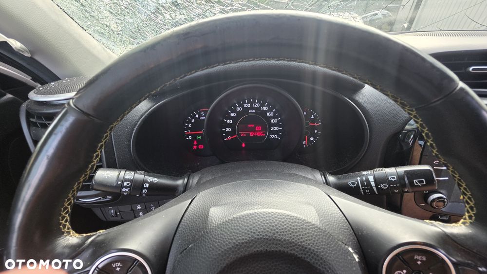 Kia Soul - 8