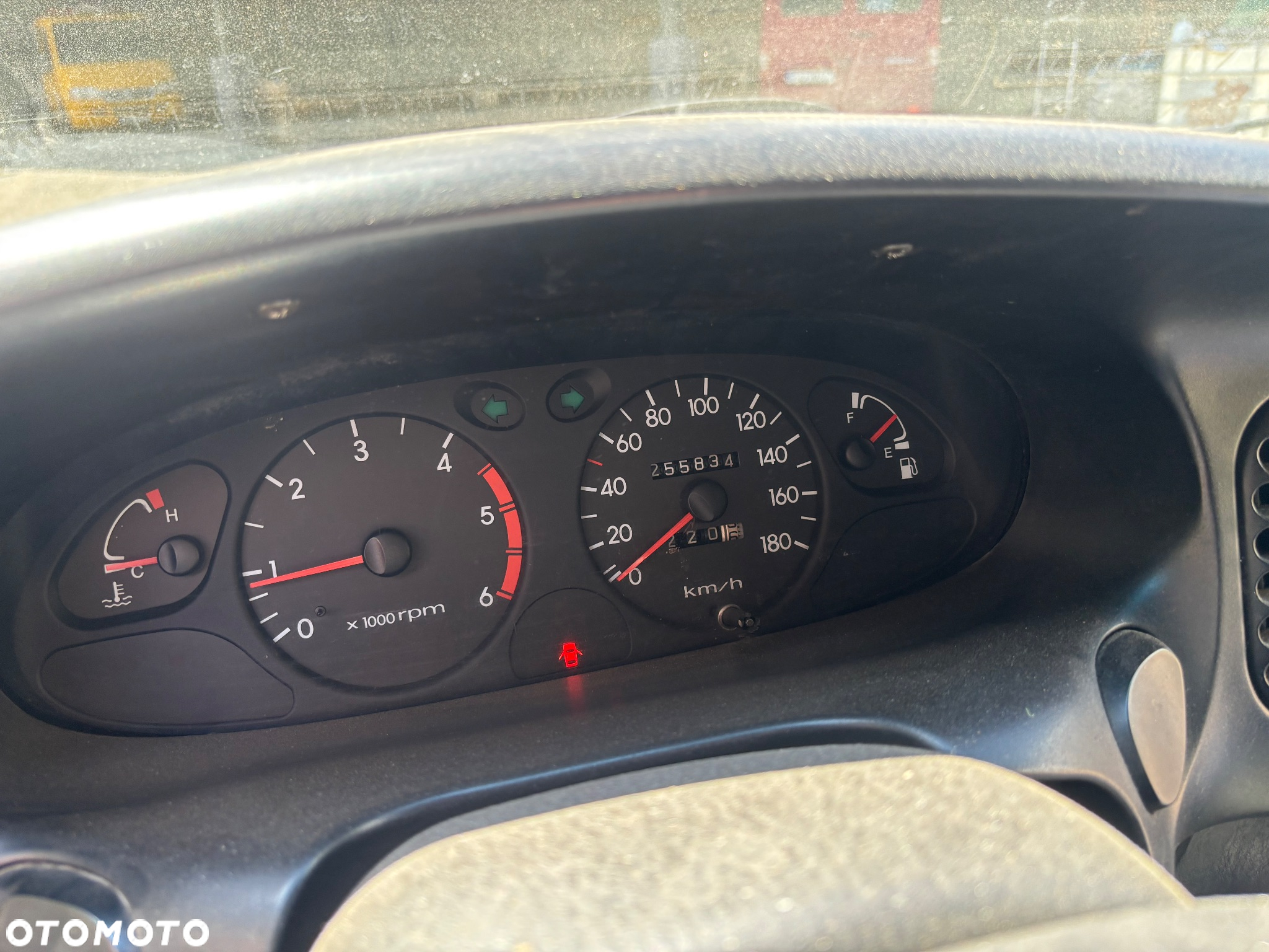 Hyundai H1 - 7