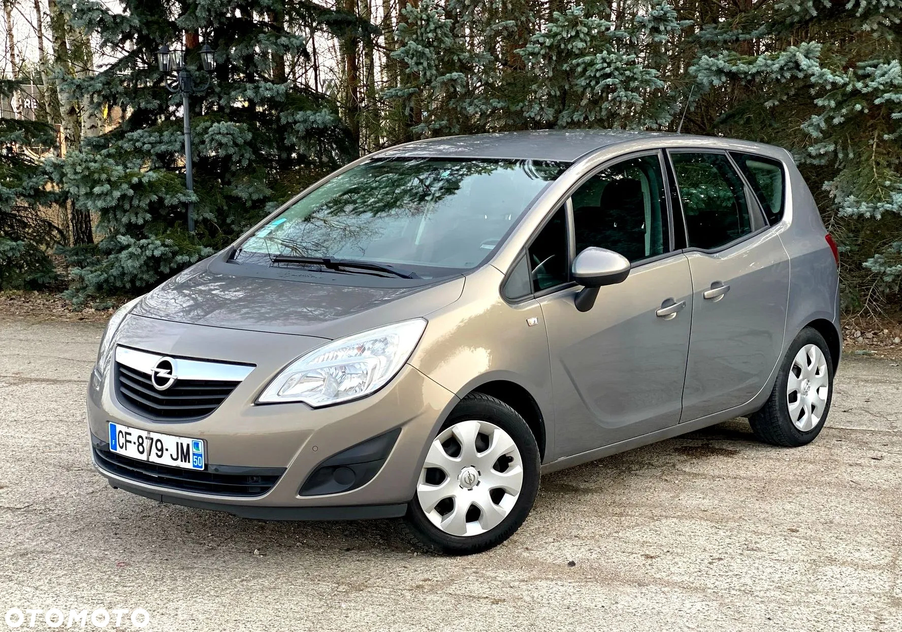 Opel Meriva 1.4 Active - 2
