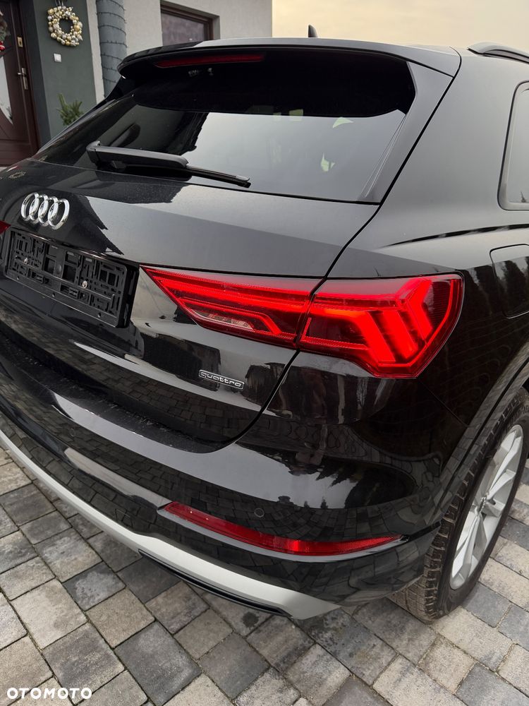 Audi Q3 45 TFSI Quattro S tronic advanced - 12