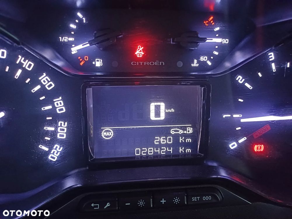 Citroën C3 1.2 PureTech Shine - 10