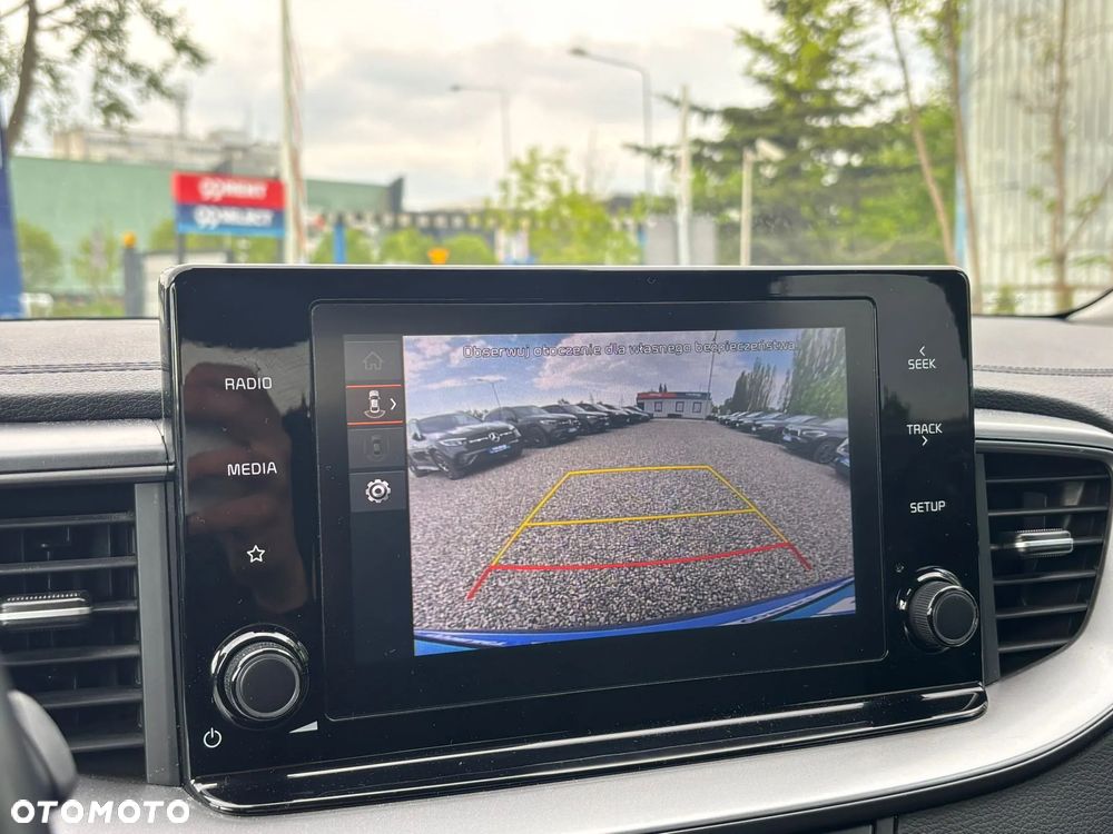 Kia XCeed 1.5 T-GDI M DCT - 24