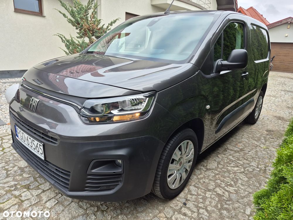 Fiat Doblo - 28