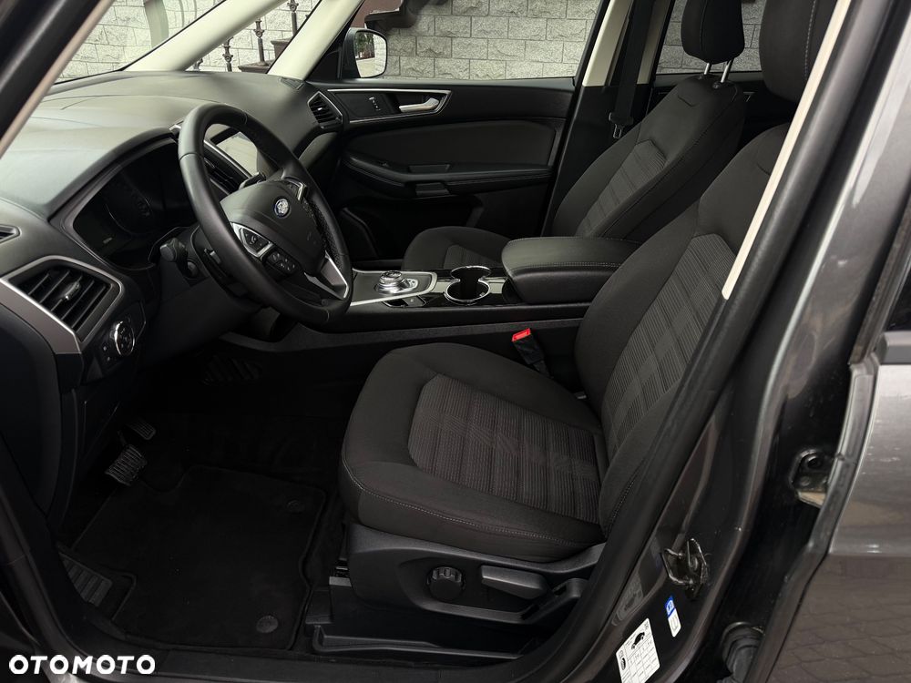Ford Galaxy 2.0 EcoBlue Business - 19