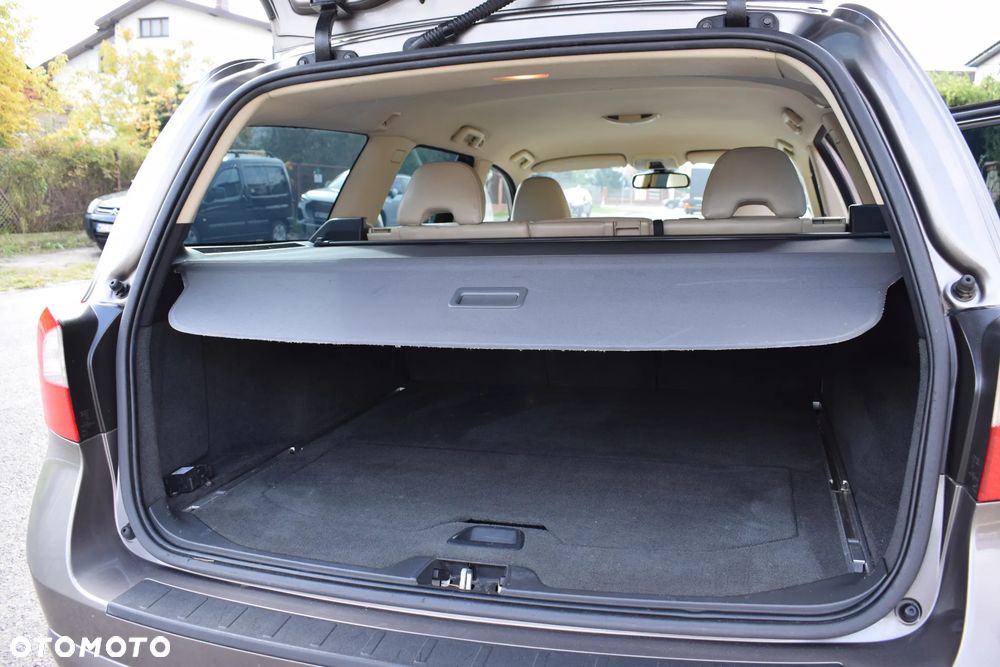Volvo V70 - 15