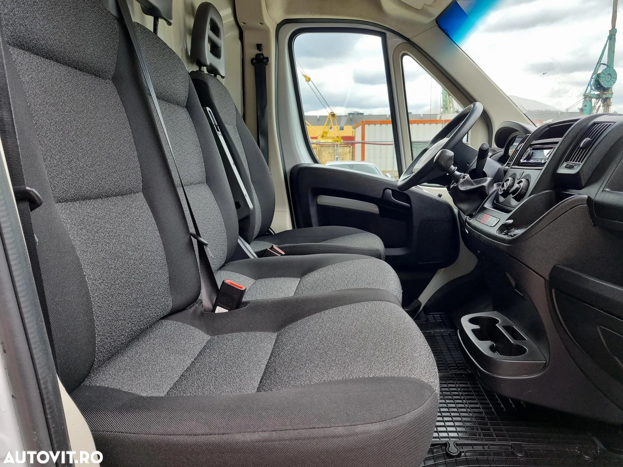 Fiat Ducato - 10