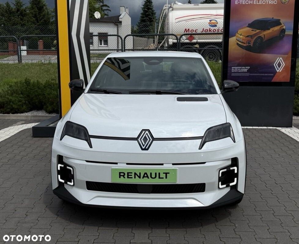 Renault Inny - 4