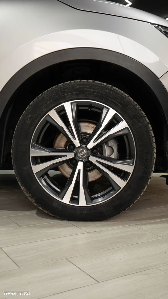 Nissan Qashqai - 13