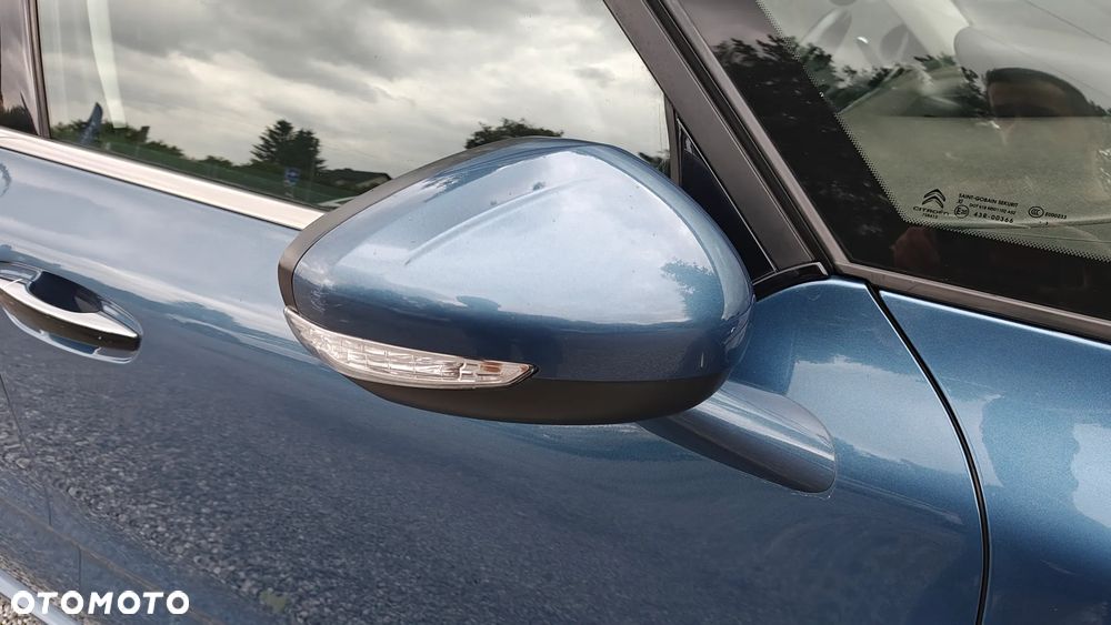 Citroën C4 Picasso e-HDi 115 ETG6 Exclusive - 35