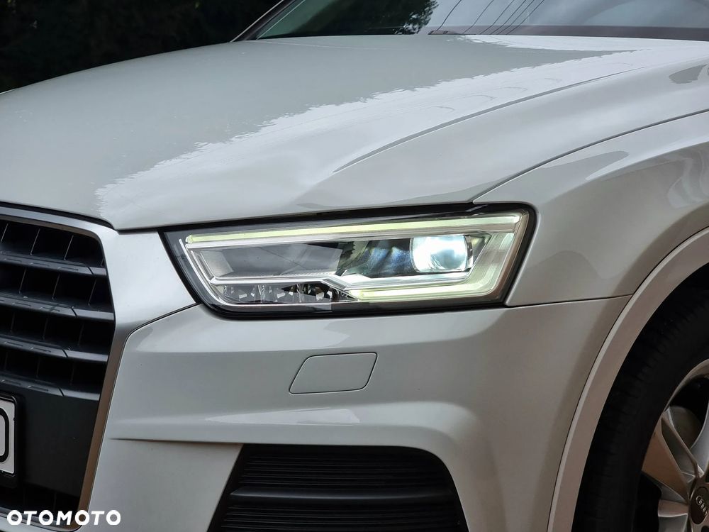 Audi Q3 1.4 TFSI S tronic - 6