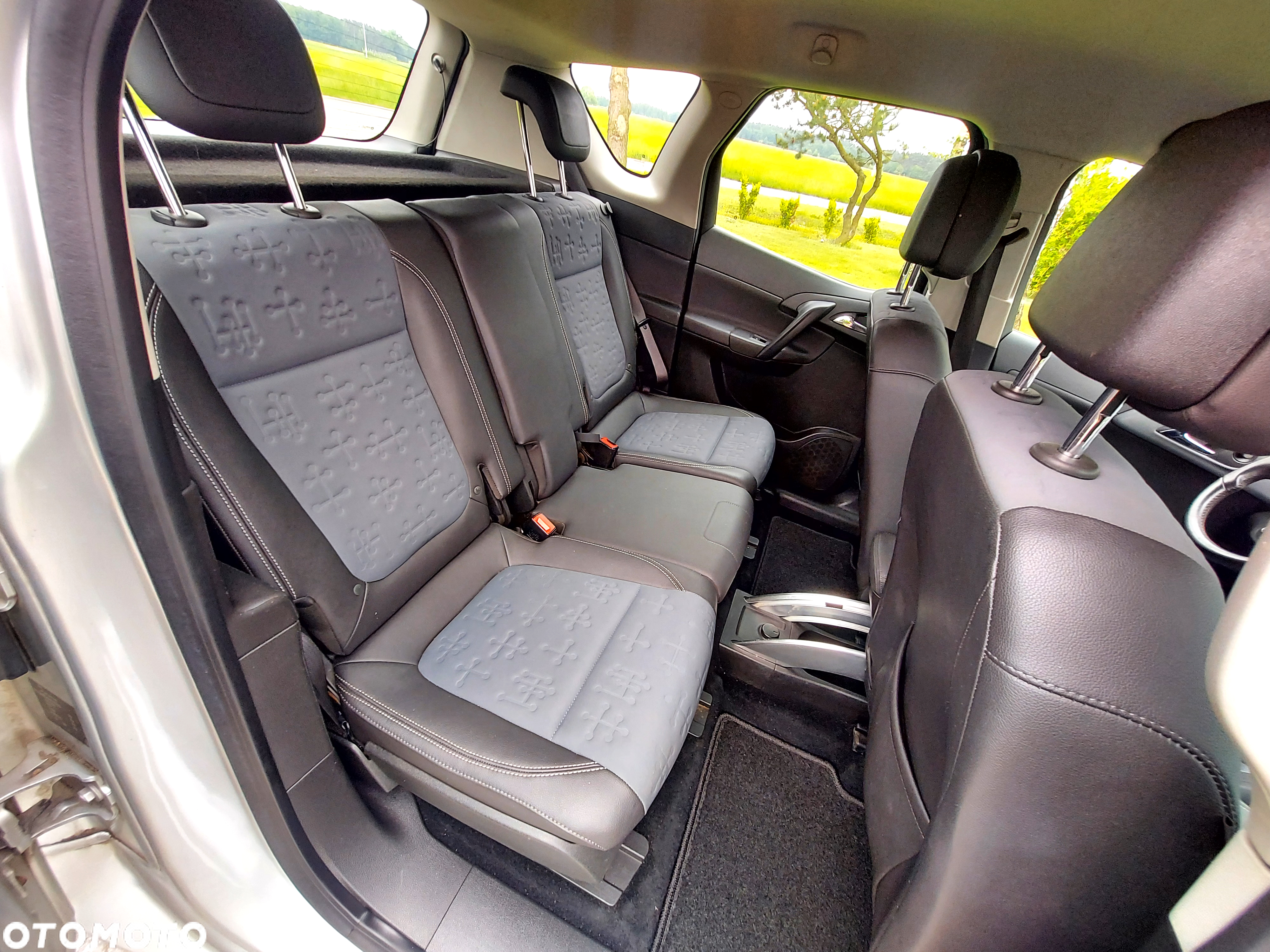 Opel Meriva 1.4 Active - 5