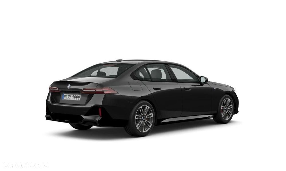 BMW Seria 5 - 2