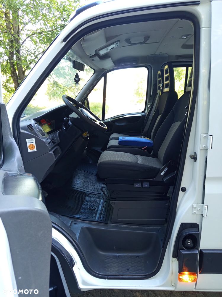 Iveco Daily - 10