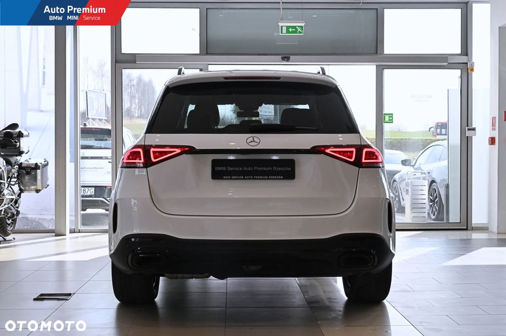 Mercedes-Benz GLE - 19