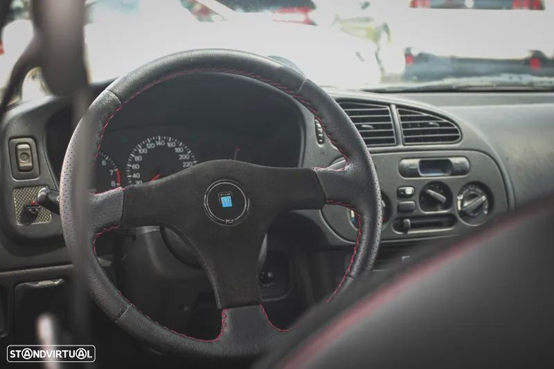 Mitsubishi Lancer - 4