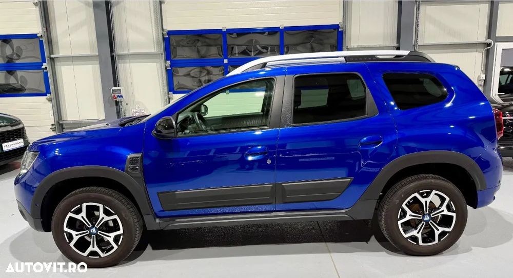Dacia Duster TCe 150 4WD Prestige Plus - 19
