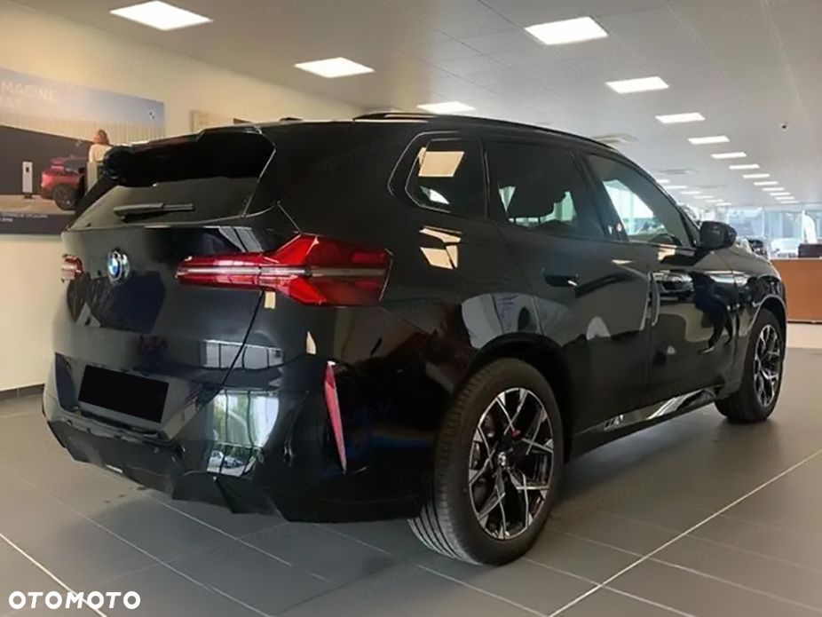 BMW X3 xDrive20d mHEV - 3