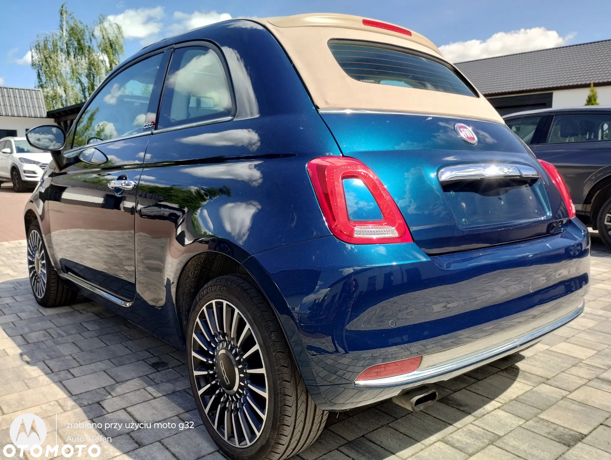 Fiat 500 - 9