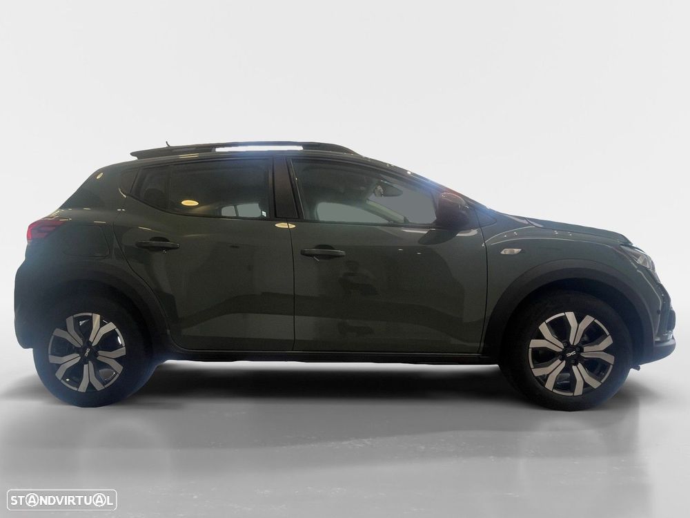 Dacia Sandero 1.0 TCe Expression - 6