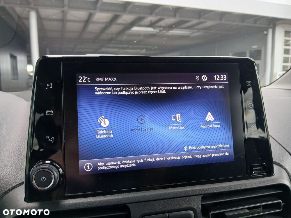 Toyota Proace City Verso 1.5 D-4D Business - 21