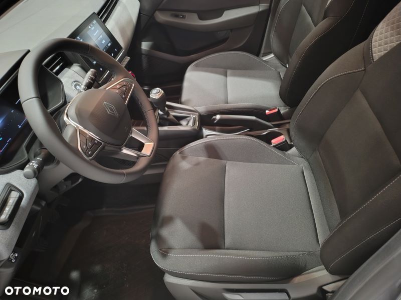 Renault Clio 1.0 TCe Evolution - 9