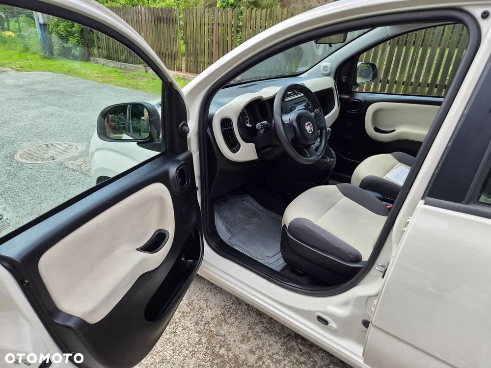 Fiat Panda - 7
