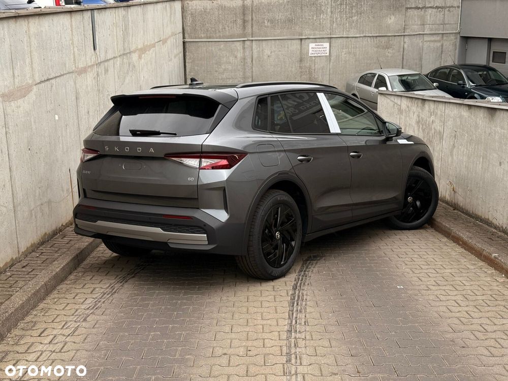 Skoda Elroq 61kWh Essence - 6