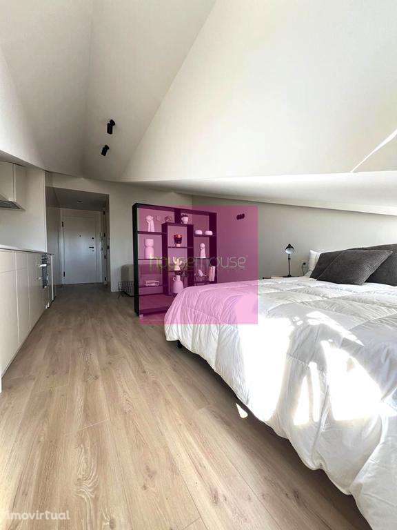 Apartamento, 35 m², Braga (Maximinos, Sé e Cividade) - Grande imagem: 4/7