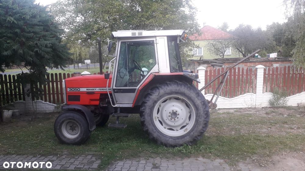 Massey Ferguson 3050 - 2