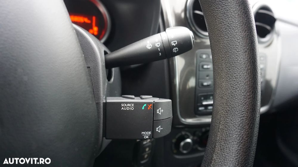 Dacia Logan MCV 0.9 TCe 90 CP Easy-R Prestige - 20