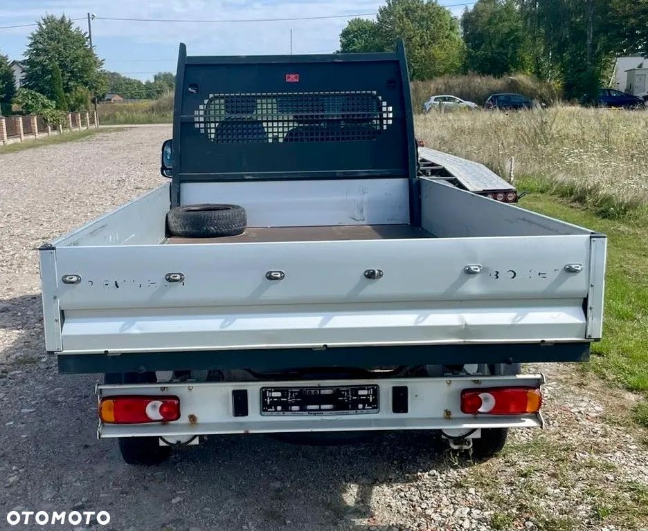 Peugeot BOXER - 8