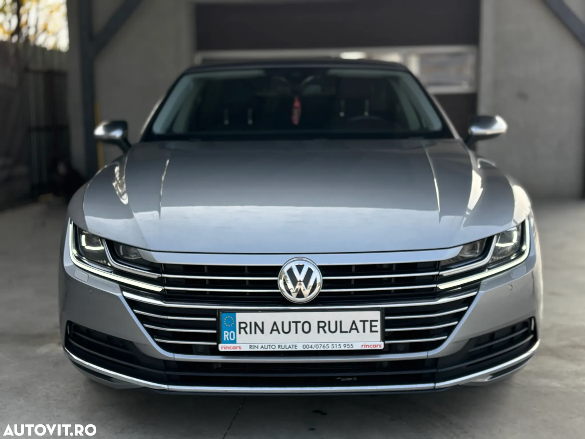 Volkswagen ARTEON 2.0 TDI DSG 4Motion Elegance - 3