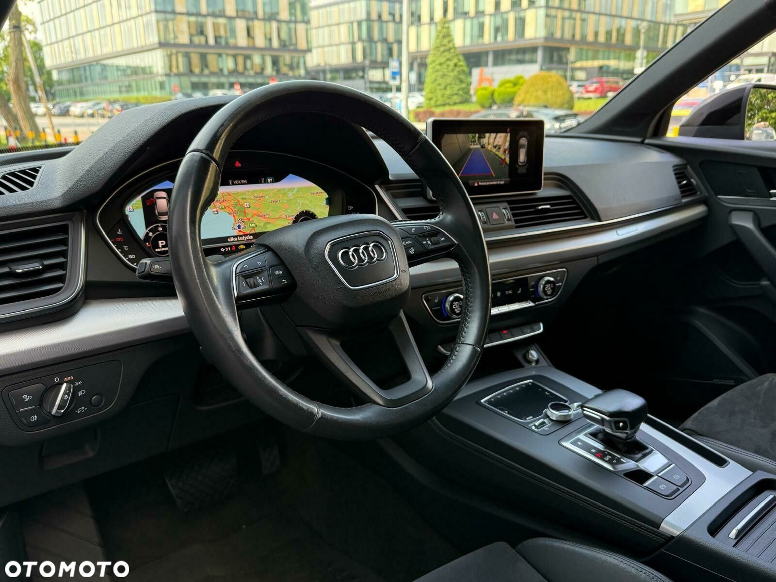 Audi Q5 2.0 TDI Quattro Sport S tronic - 12