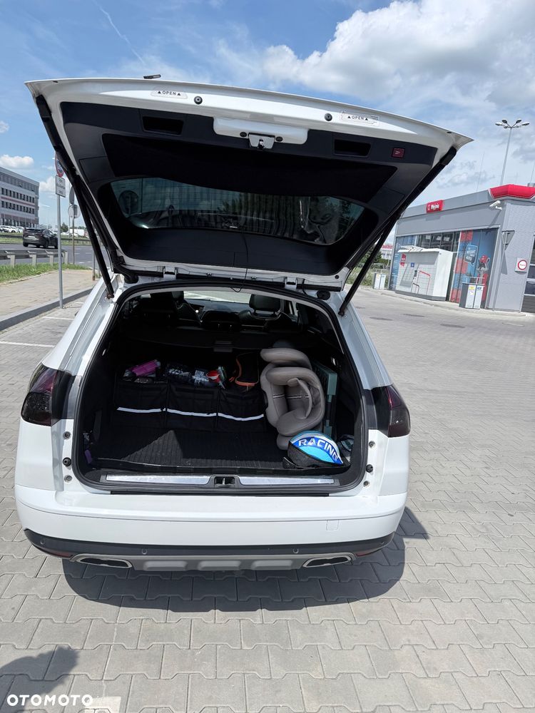 Citroën C5 2.0 BlueHDi Exclusive S&S EAT6 - 7