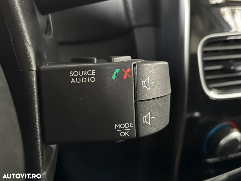 Renault Clio IV TCe Life - 28