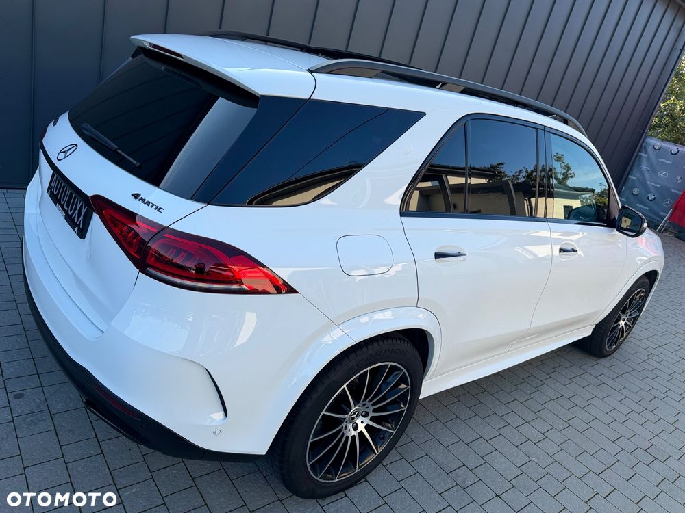 Mercedes-Benz GLE 400 d 4-Matic Premium Plus - 17