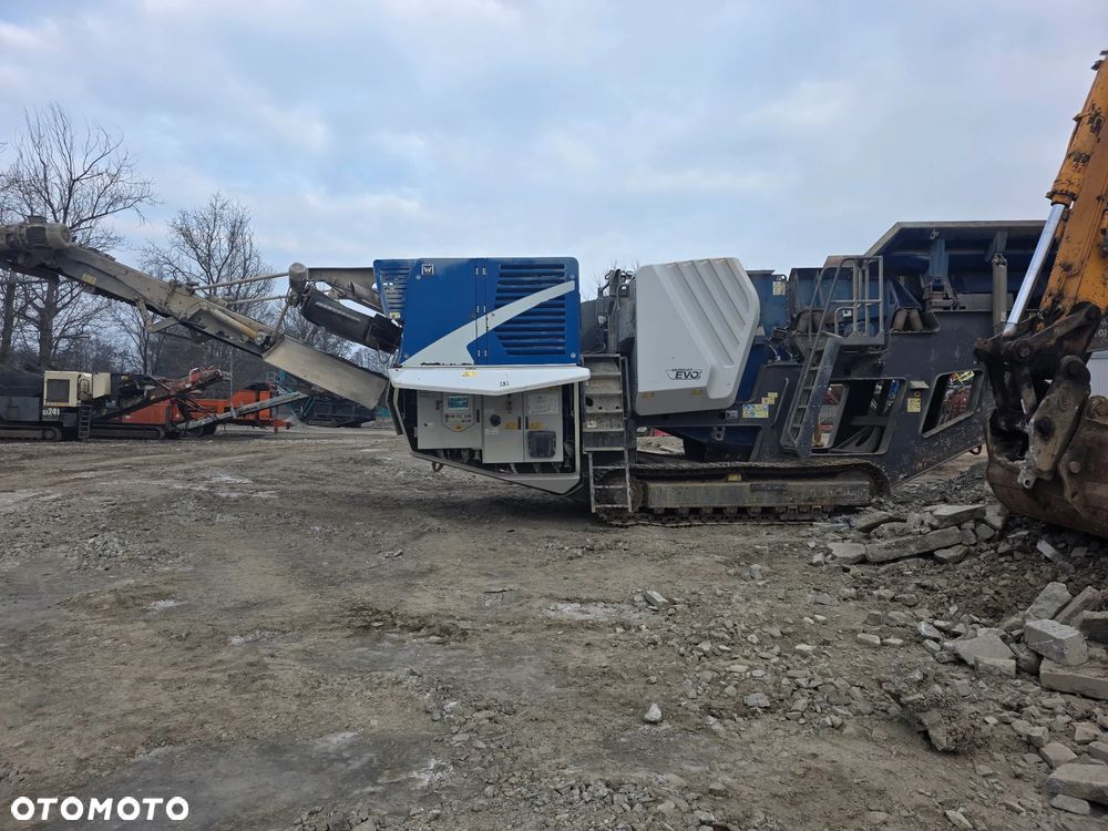 Kleemann MC110i EVO2 - 7