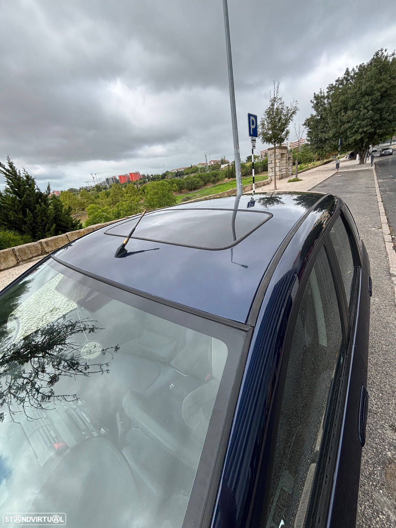 Honda Jazz 1.2 Sport - 3