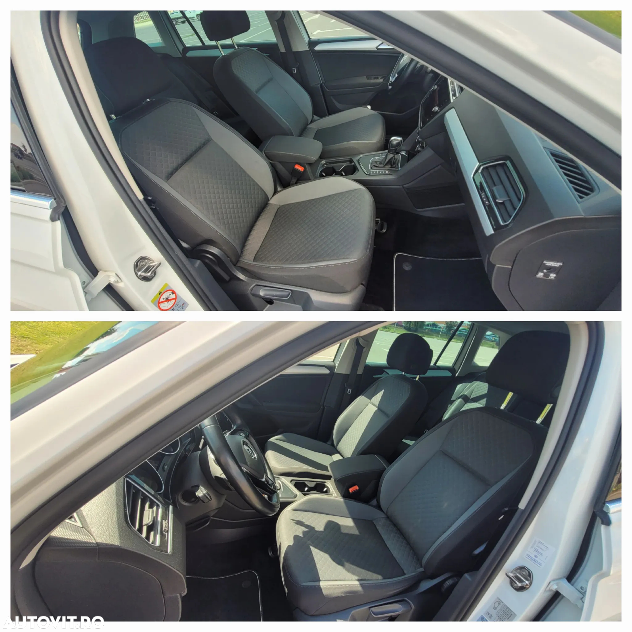 Volkswagen Tiguan - 7