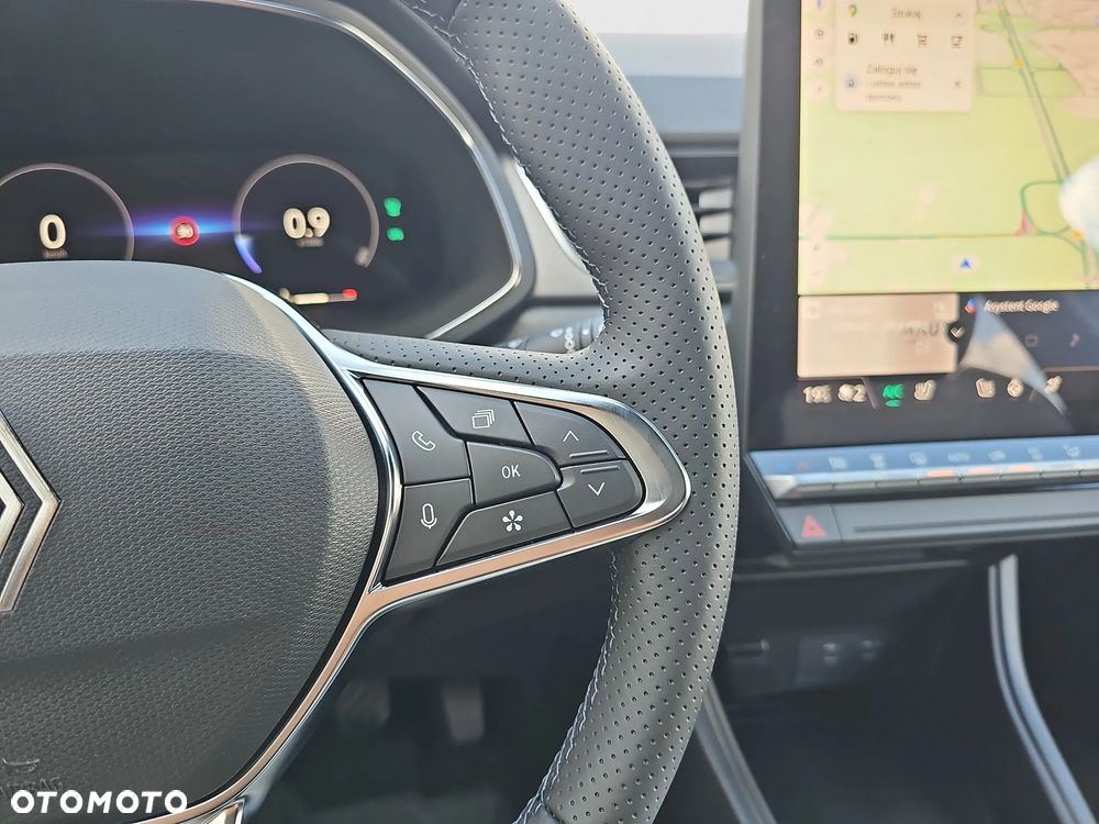 Renault Captur - 22