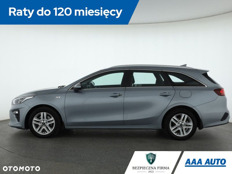 Kia Ceed - 3