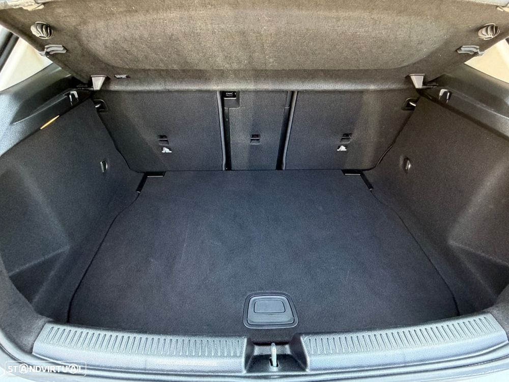 Mercedes-Benz A 200 Progressive Aut. - 13